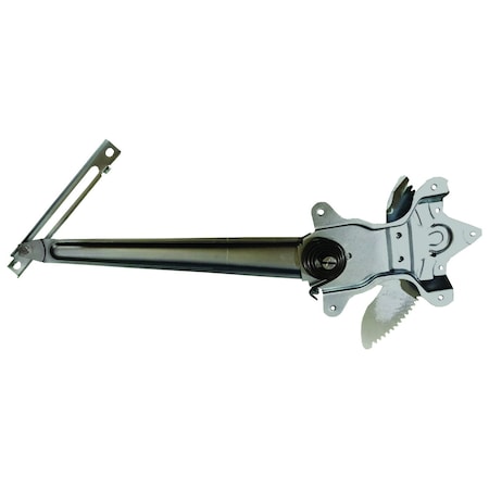 Wai Global POWER WINDOW REGULATOR ONLY, WPR5259L WPR5259L